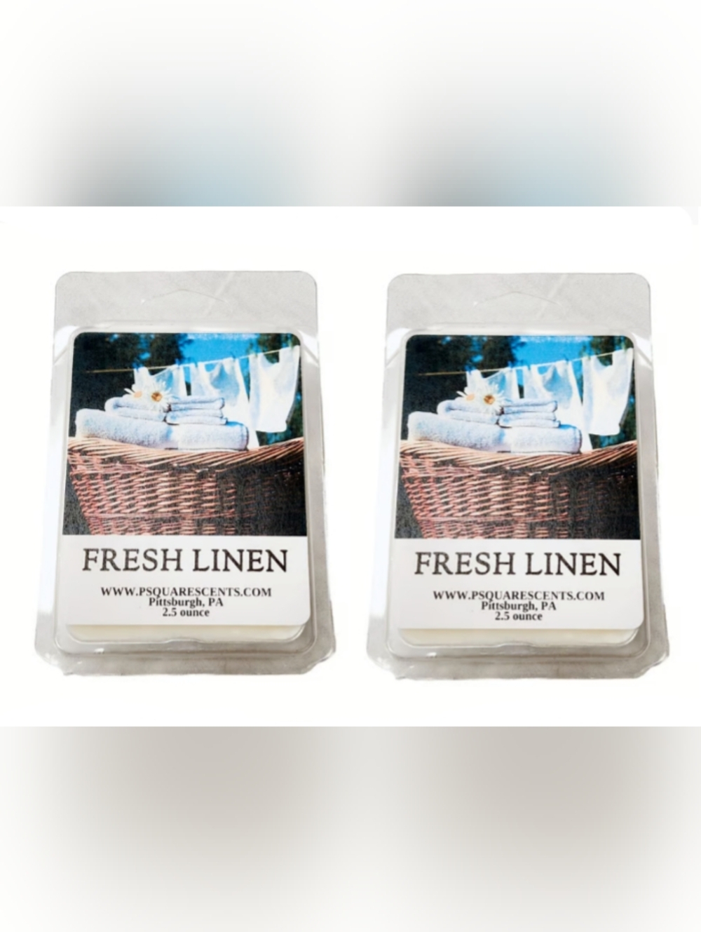 Wax Melts